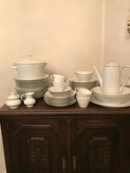 servies set, Antiek en Kunst, Ophalen