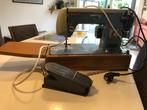 Oude naaimachine "Happy", Hobby en Vrije tijd, Naaimachines en Toebehoren, Ophalen, Gebruikt, Naaimachine, Overige merken