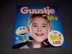 CD Single Guustje en Uki, CD & DVD, Musique, Utilisé, Enlèvement ou Envoi