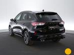 Ford Kuga PHEV ST-Line X|Driver Assist|Winterpack|B&O Sound, Auto's, Gebruikt, Euro 6, 4 cilinders, Zwart