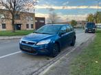 Ford Focus 1.6 - Inspection - Garantie - Neuf distribution, Autos, Focus, Achat, Entreprise, Noir