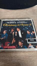 Christmas in vienna, CD & DVD, CD | Noël & St-Nicolas, Enlèvement, Comme neuf