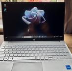 HP Pavilion 15-eg2024nb • i5-1235U • 8 GB RAM • 512 GB SSD, Computers en Software, Hp, Met videokaart, 2 tot 3 Ghz, 15 inch