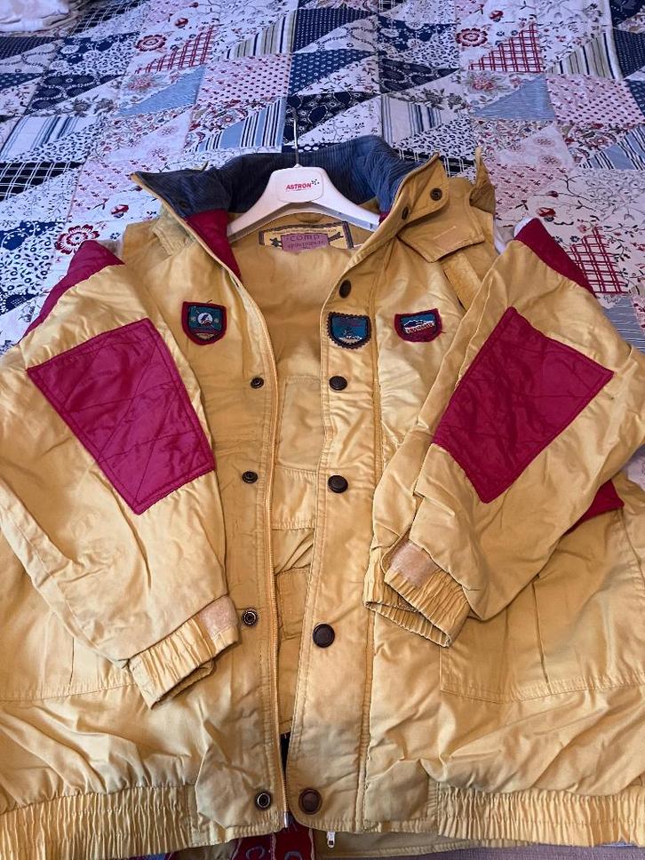 Skipak, Sports & Fitness, Ski & Ski de fond, Utilisé, Vêtements, Autres marques, Enlèvement ou Envoi