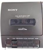 Sony TCM-919  Desktop Cassette Recorder (1993-94), Audio, Tv en Foto, Ophalen, Enkel, Sony