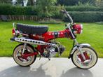 Originele Honda Dax Motorfiets, Fietsen en Brommers, Brommers | Honda, Ophalen, 72 cc, Zo goed als nieuw, 3 versnellingen