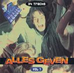 2-CD-BOX * Alles Geven - Vol 1, Ophalen of Verzenden