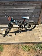 Oxford kinderfiets, Fietsen en Brommers, Ophalen, Gebruikt, Versnellingen, Oxford