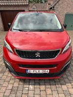 Propere Expert, Auto's, Peugeot, 4 deurs, Euro 6, 4 cilinders, Alcantara