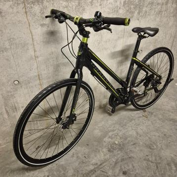Grandville TERRA gravelbike Nieuw ! 500 euro !! KOOPJE.., Fietsen en Brommers, Ophalen, 28 inch, Nieuw, 50 tot 53 cm
