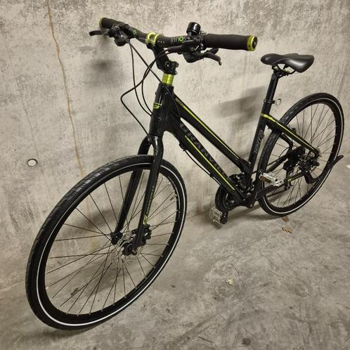 Grandville TERRA gravelbike Nieuw ! 500 euro !! KOOPJE.., Fietsen en Brommers, Fietsen | Dames | Sportfietsen en Toerfietsen, Nieuw