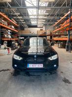 Bmw420d grand coupé 2017, Auto's, BMW, Automaat, Achterwielaandrijving, Zwart, Leder