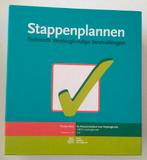 Stappenplannen: Technisch Verpleegkundige Verstrekkingen, Boeken, Ophalen of Verzenden, Zo goed als nieuw, Hogeschool, Diverse auteurs