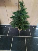 Mini kerstboom, Ophalen of Verzenden, Zo goed als nieuw