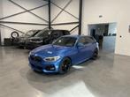 Bmw 118d M-Pack Automaat met Garantie, Cuir, Achat, Entreprise, Carnet d'entretien