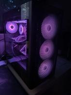 High end gaming pc, prebuilt plug and play, rgb verlichting, Computers en Software, Desktop Pc's, 32 GB, Nieuw, Ophalen of Verzenden