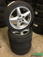 195-50-16 84H Nissan Kia Hyundai Toyota Mazda Goodyear Eagle, Auto-onderdelen, Banden en Velgen, Gebruikt, 16 inch, Banden en Velgen