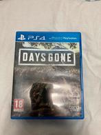 Days gone, Games en Spelcomputers, Games | Sony PlayStation 4, Ophalen of Verzenden