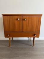 Vintage kastje om op te knappen, Antiek en Kunst, Antiek | Meubels | Kasten, Ophalen