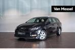 Kia Ceed Sportswagon Pulse 1.0 T-GDi MHEV DCT Camera | Cruis, Auto's, Stof, Gebruikt, 9 kWh, 4 cilinders