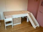 Kinderbed, Ophalen, Zo goed als nieuw, Halfhoogslaper