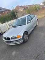 Bmw e46 voor aparte onderdelen, Auto's, 4 cilinders, Particulier, 5 zetels, Berline