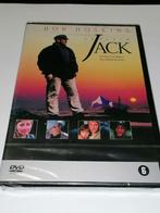 Dvd : captain Jack ( Bob hoskins) (nieuw), Cd's en Dvd's, Vanaf 6 jaar, Ophalen, Nieuw in verpakking