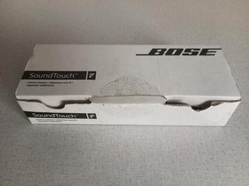 Bose soundtouch serie 2 draadloze adapter  beschikbaar voor biedingen