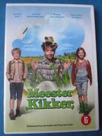 Meester Kikker (2016), Ophalen of Verzenden, Zo goed als nieuw, Komedie, Vanaf 6 jaar