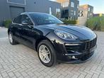 Porsche Macan S 3.0 V6 Bi-Turbo / Automaat / PREMIUM, Auto's, Porsche, Automaat, Lederen bekleding, Euro 6, https://public.car-pass.be/vhr/94107cd4-fe69-4578-a381-c9141296d81d