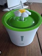Catit drinkfontein voor katten, Animaux & Accessoires, Nourriture & Abreuvoirs pour chats, Enlèvement