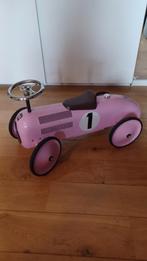 retro roller, Kinderen en Baby's, Speelgoed | Buiten | Voertuigen en Loopfietsen, Ophalen, Gebruikt