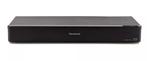 Panasonic Blu-ray Recorder DMR-BCT76, Audio, Tv en Foto, Ophalen, Gebruikt, Panasonic