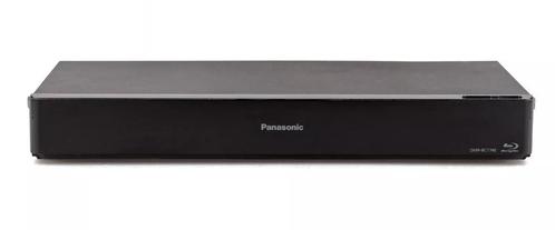 Panasonic Blu-ray Recorder DMR-BCT76, Audio, Tv en Foto, Blu-ray-spelers, Gebruikt, Panasonic, 3D, Ophalen