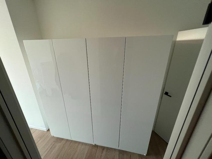 Ikea Pax / Fardal Kleerkast, Huis en Inrichting, Kasten | Kleerkasten, Gebruikt, 200 cm of meer, Minder dan 50 cm, 75 cm of meer