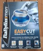 Babyliss for men, Ophalen of Verzenden, Nieuw, Tondeuse