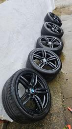 Jantes bmw 351 M 19pouces, Gebruikt, Velg(en), 275 mm, Personenwagen