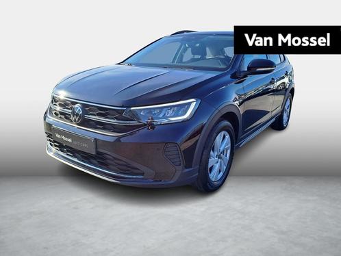 volkswagen taigo 1.0 TSI 81KW DSG Life, Auto's, Volkswagen, Bedrijf, Te koop, Taigo, Airconditioning, Climate control, Electronic Stability Program (ESP)