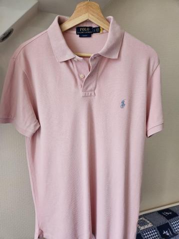 Ralph lauren polo large (nieuwstaat) beschikbaar voor biedingen