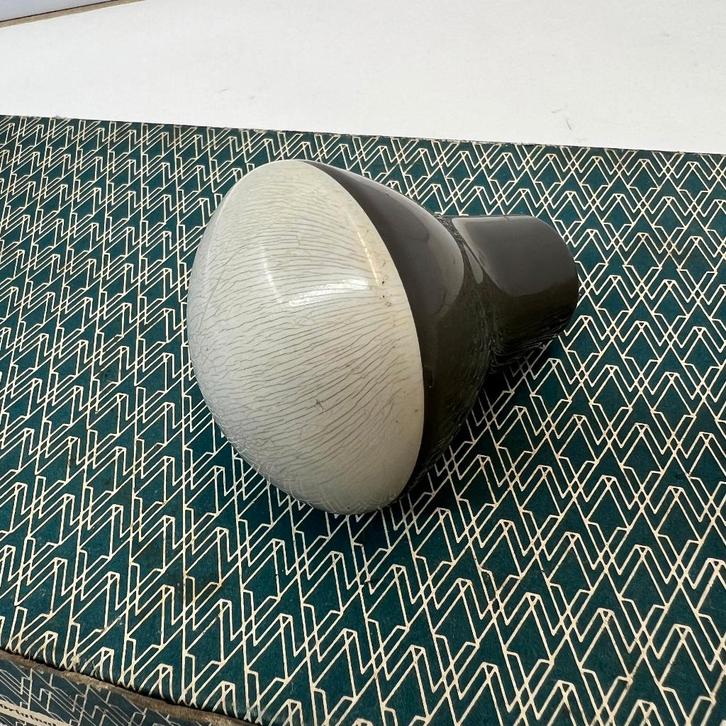 VW Type 3 schakelpookknop 63-65 T34 KG, Auto diversen, Auto-accessoires, Gebruikt, Ophalen of Verzenden