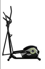 Crosstrainer virtufit, Sports & Fitness, Appareils de fitness, Comme neuf, Vélo elliptique, Enlèvement, Jambes