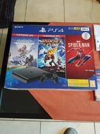 PLAY STATION 4 SONY, Games en Spelcomputers, Spelcomputers | Sony PlayStation 4, Ophalen, Zo goed als nieuw, Met 1 controller