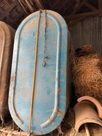Tank voor diesel 1000liter, Ophalen