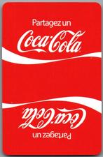 carte à jouer - LK8804 - Coca cola 2013/15, Comme neuf, Carte(s) à jouer, Envoi