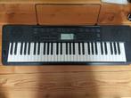 CASIO keyboard CTK-3200, Muziek en Instrumenten, Keyboards, Ophalen, Casio, 61 toetsen, Zo goed als nieuw