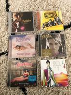 Cd's pop muziek (Katy Perry, Kesha, Natalia, Prince), Cd's en Dvd's, Ophalen of Verzenden, 2000 tot heden, Zo goed als nieuw