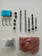 Pocket Hole Boormal houtverbinding set, Doe-het-zelf en Bouw, Ophalen, Zo goed als nieuw