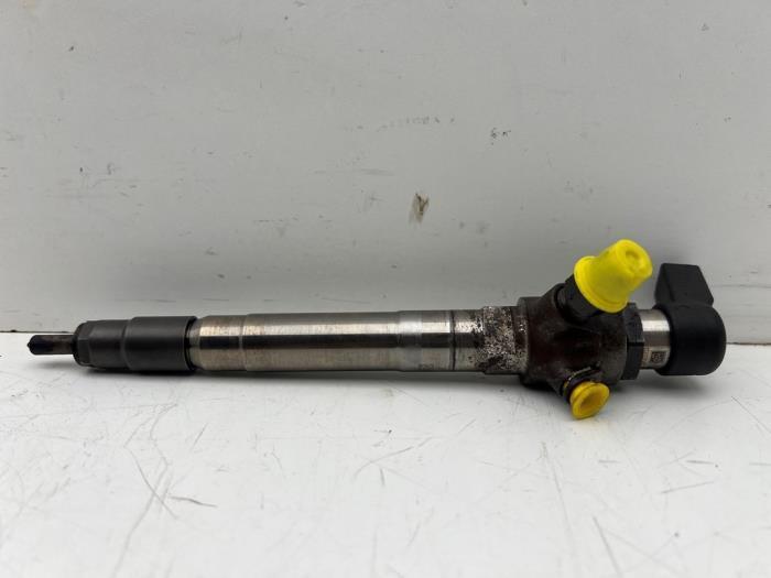 Verstuiver (diesel) van een Citroen Jumper, Auto-onderdelen, Brandstofsystemen, Citroën, Gebruikt, 3 maanden garantie, Ophalen of Verzenden