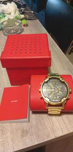 Polshorloge diesel, Enlèvement ou Envoi, Montre-bracelet