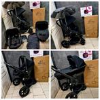 Poussette quinny moodd, Kinderen en Baby's, Kinderwagens en Combinaties, Ophalen of Verzenden, Zo goed als nieuw, Kinderwagen